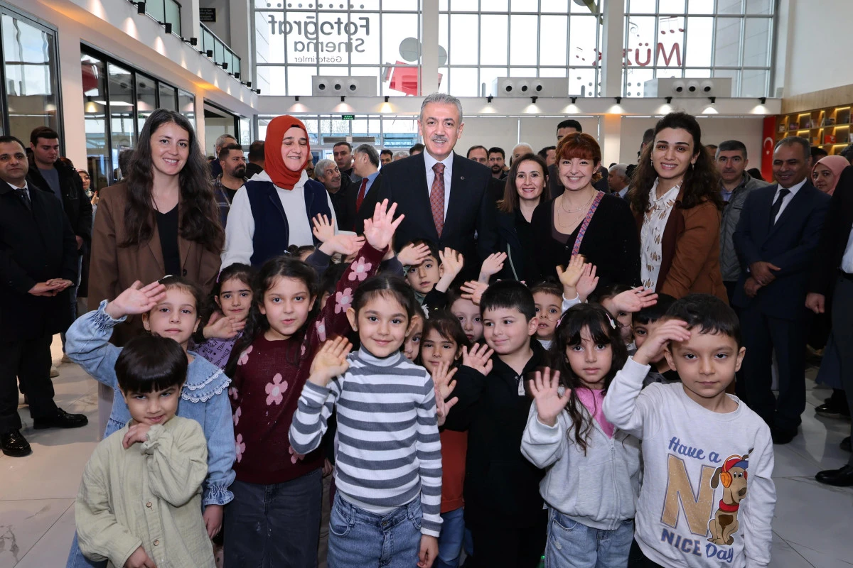 Mardin&rsquo;de &ldquo;30 Mart Uluslararası Sıfır Atık G&uuml;n&uuml;&rdquo; Programı D&uuml;zenlendi