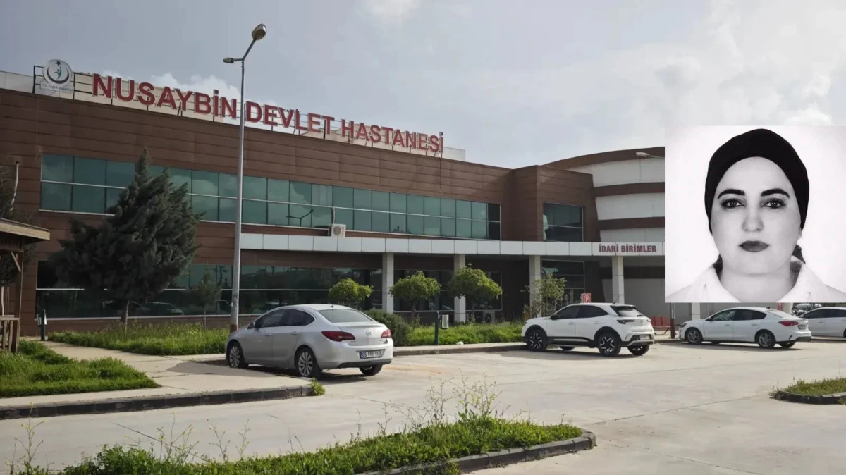 Mardin'de 30 yaşındaki kadın evinde &ouml;l&uuml; bulundu