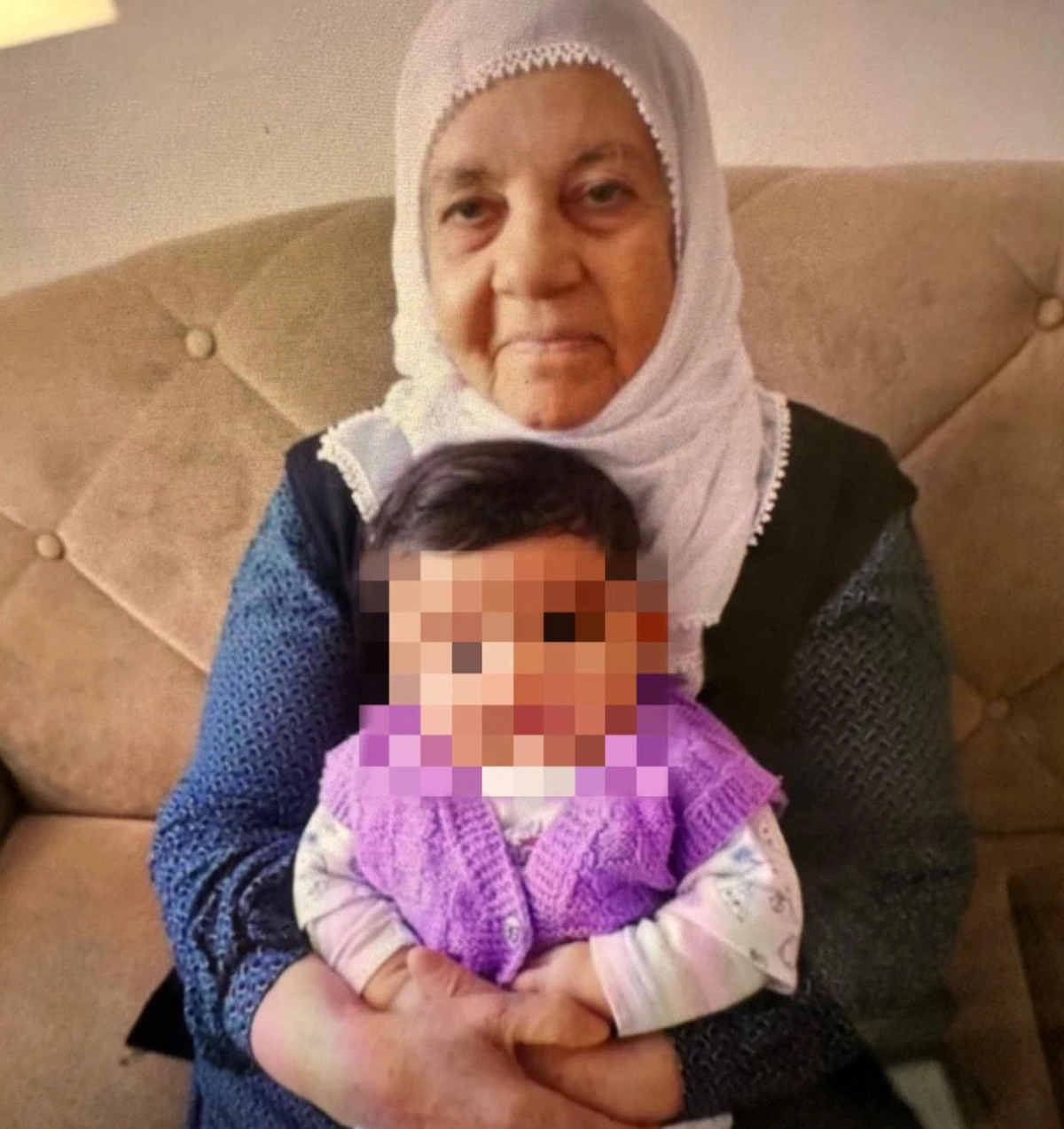 Mardin'de 7. kattan düşen kadın hayatını kaybetti