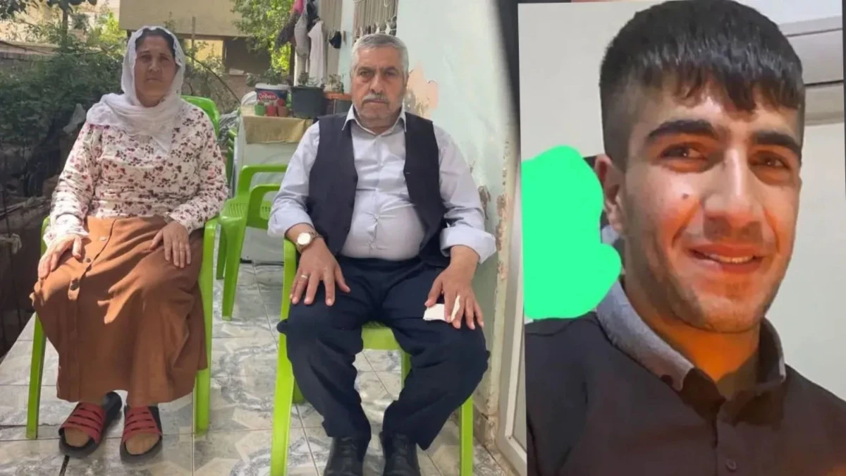 Mardin'de 75 gün önce kaybolan Mehmet Zekeriya Aksal'dan Hala Haber Yok
