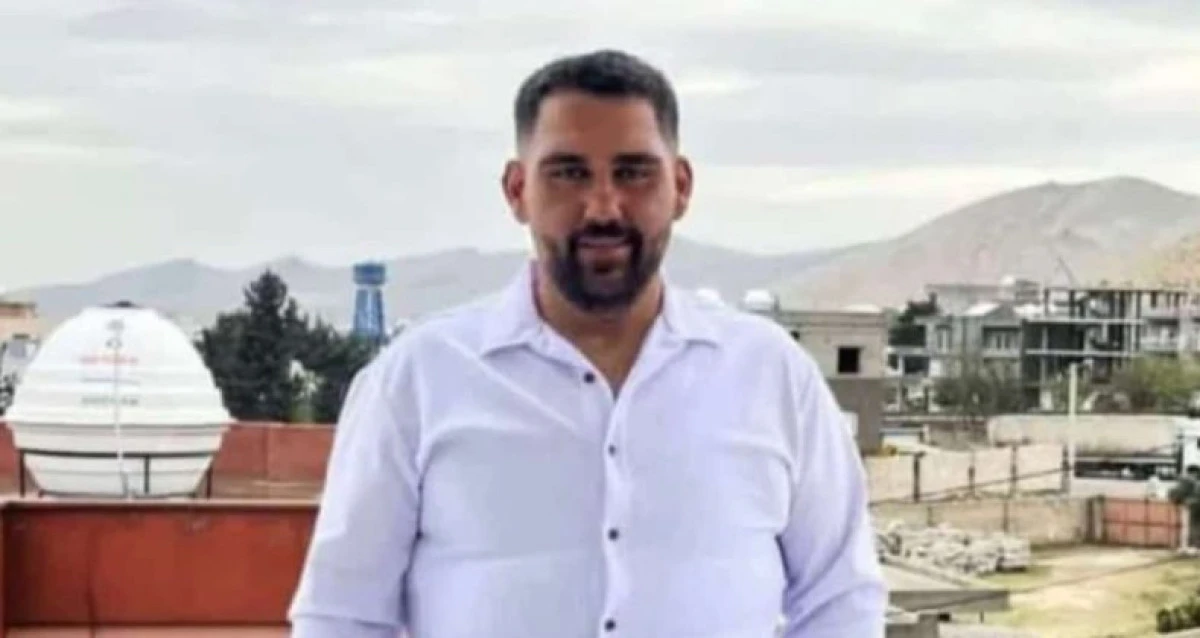 Mardin’de Acı Kaza: Genç Kaynak Ustası Hayatını Kaybetti