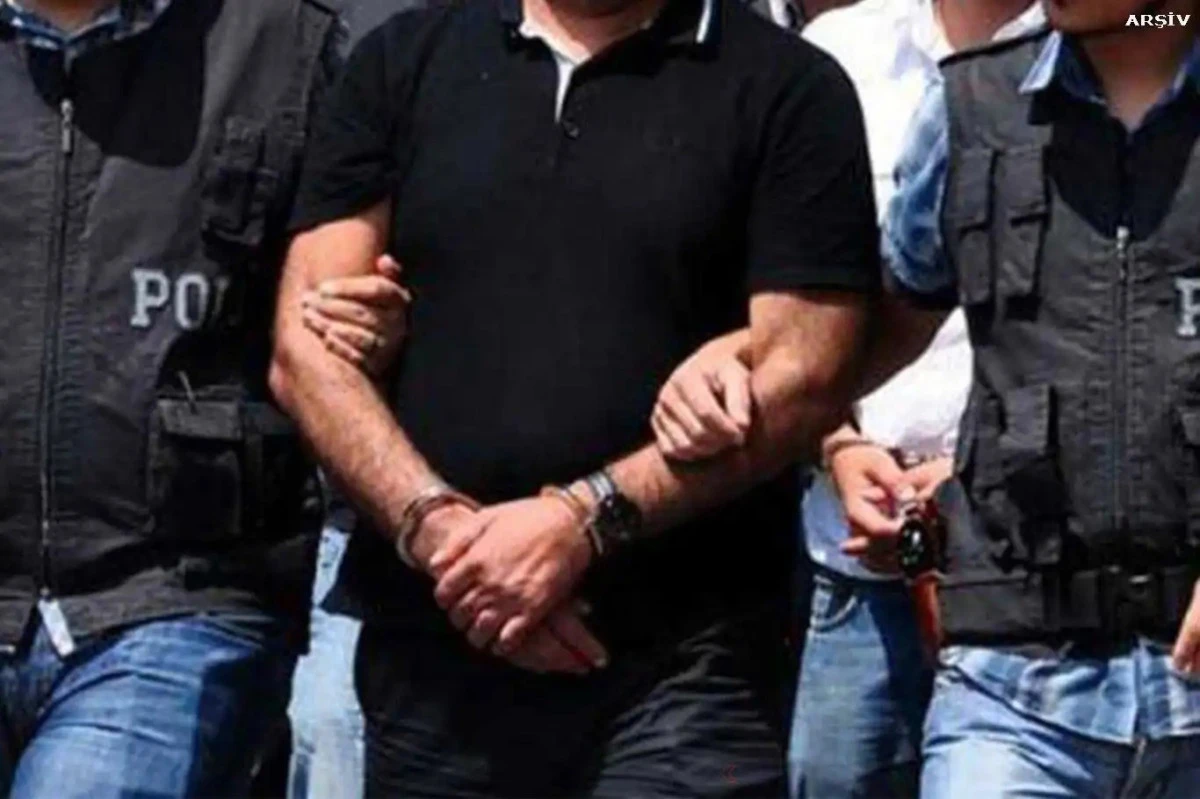 Mardin&rsquo;de Aranan 36 Şahıs Yakalandı