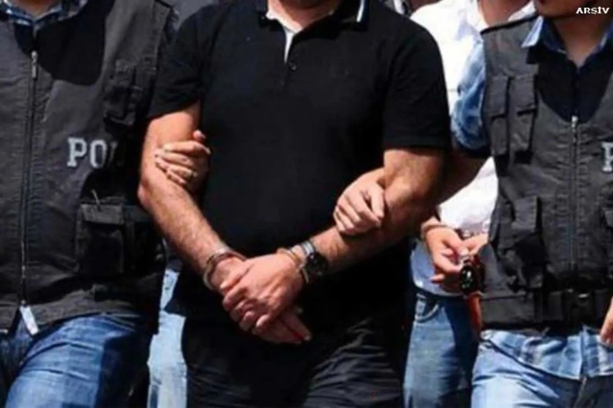 Mardin&rsquo;de Aranan 44 H&uuml;k&uuml;ml&uuml; ve Ş&uuml;pheli Yakalandı