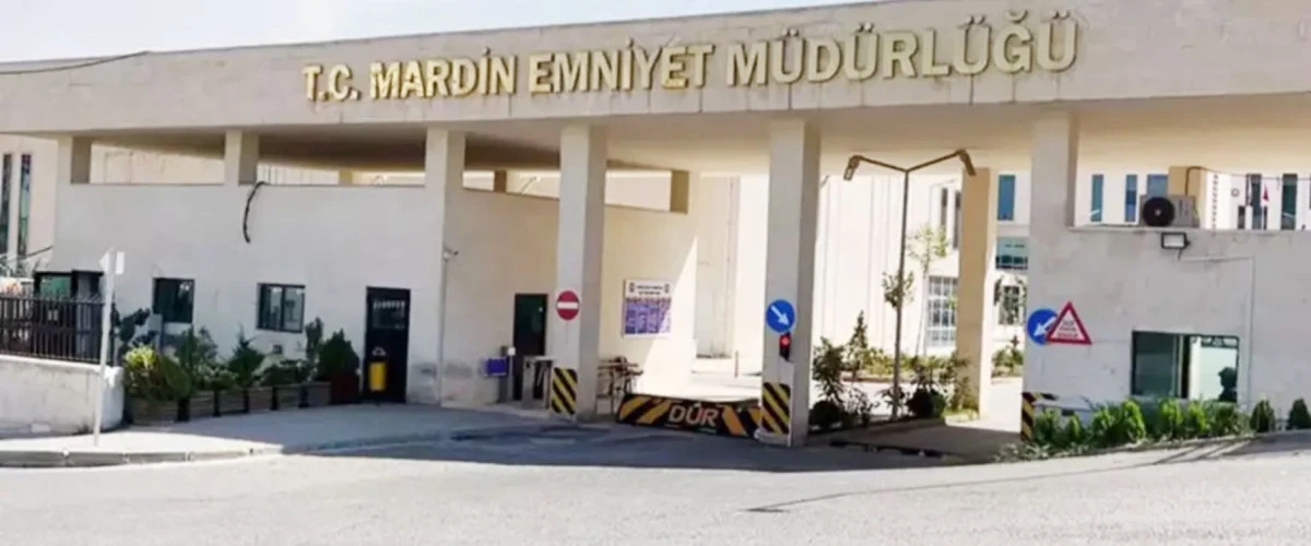 Mardin’de aranan 80 şüpheli yakalandı