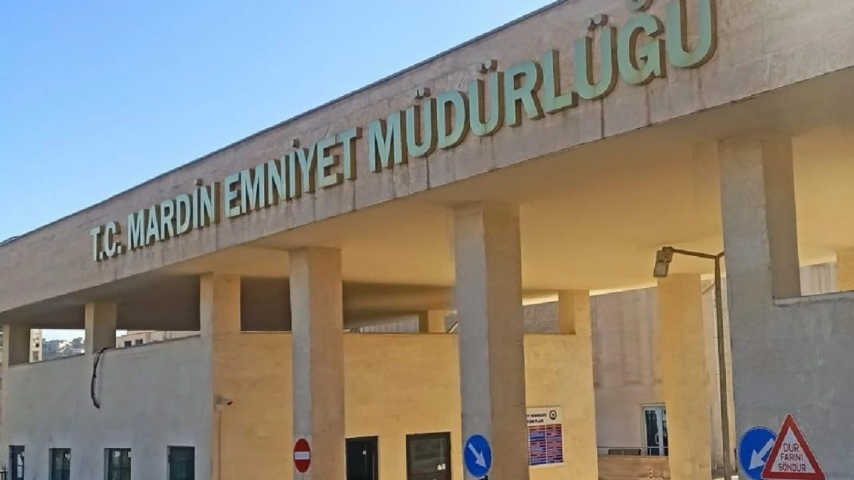 Mardin'de bir haftada 66 aranan şahıs yakalandı