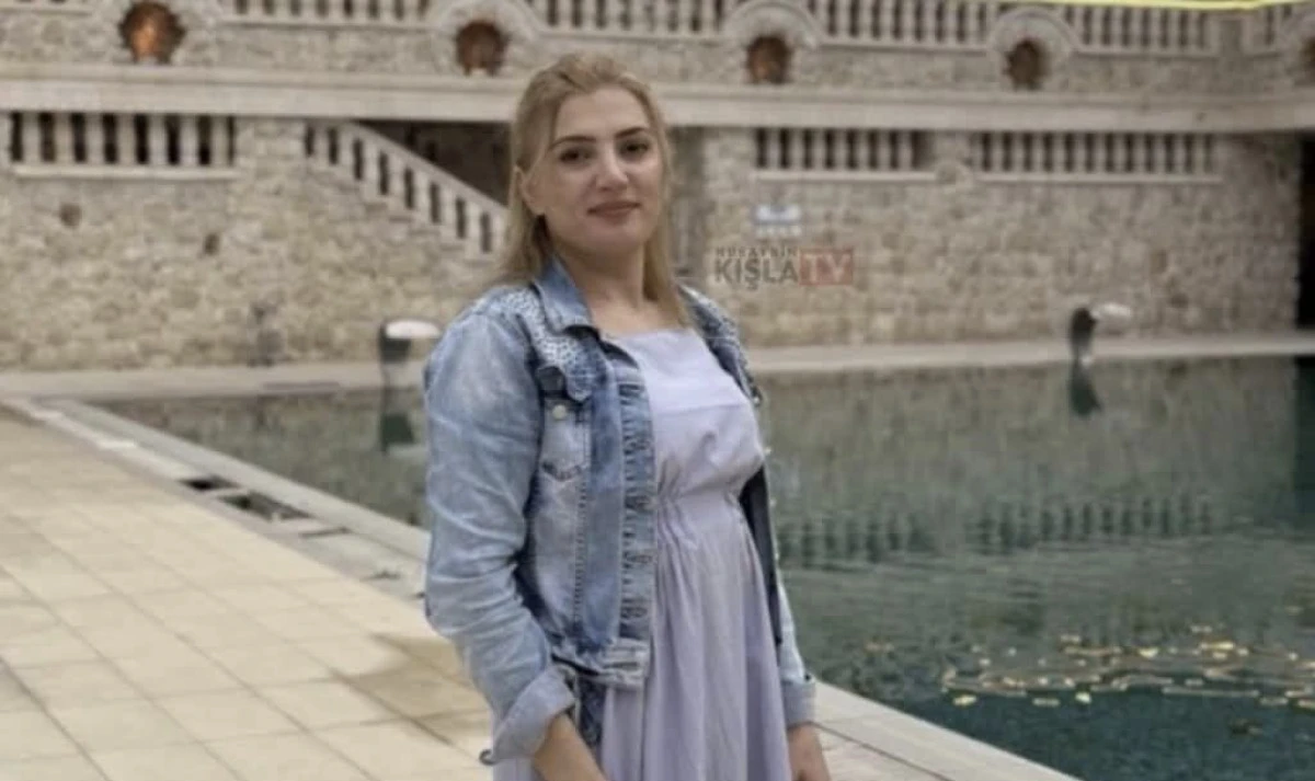 Mardin'de bir kadın &ouml;l&uuml; halde bulundu