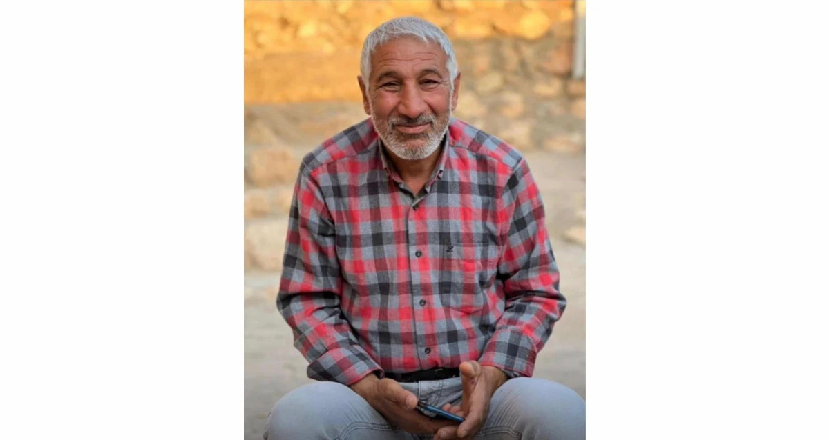 Mardin&rsquo;de boş havuza d&uuml;ş&uuml;p yaralanan şahıs hayatını kaybetti