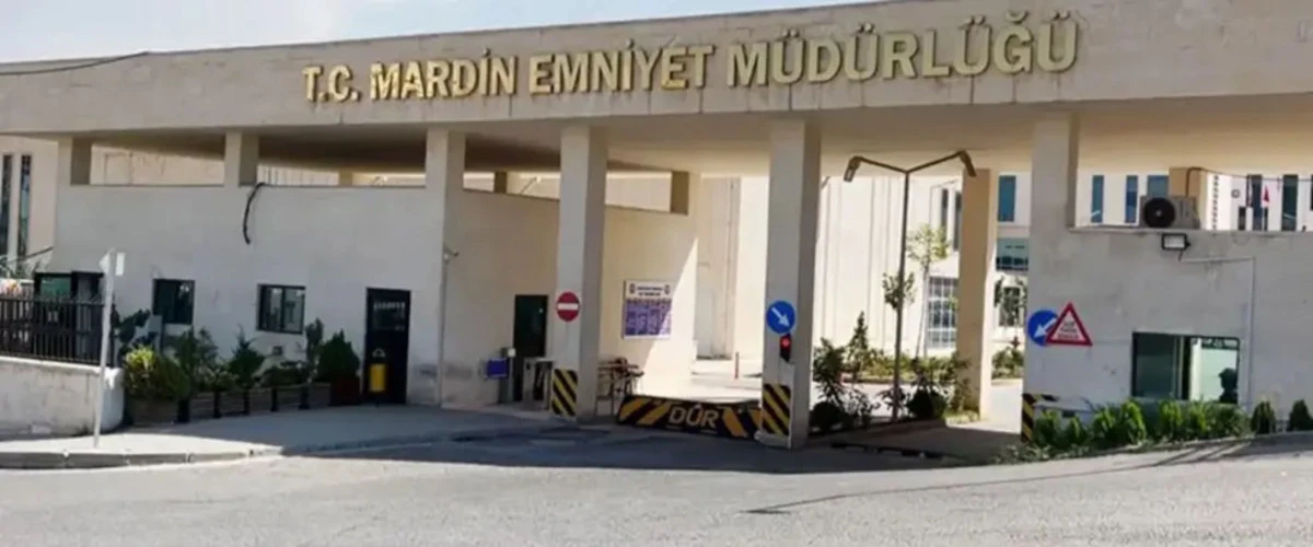 Mardin&rsquo;de &ccedil;eşitli su&ccedil;lardan aranan 63 kişi yakalandı
