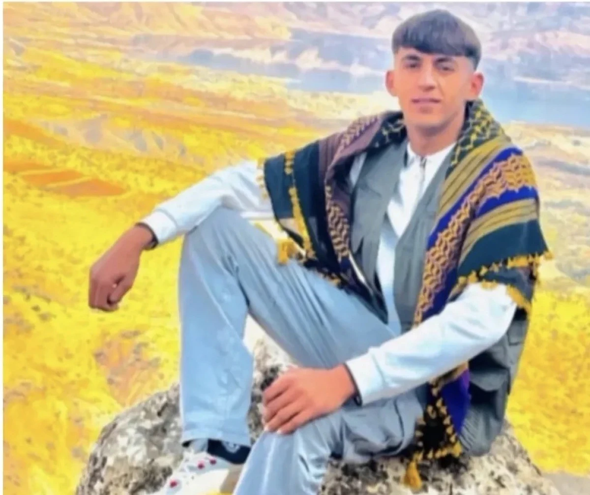 Mardin'de cinayet soruşturmasına özel asayiş ekibi görevlendirildi