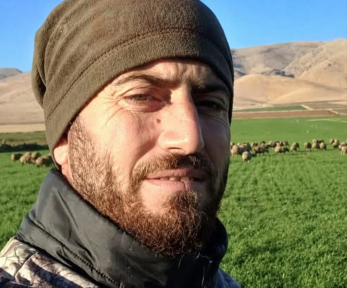 Mardin&rsquo;de &ccedil;oban silahlı saldırıda hayatını kaybetti