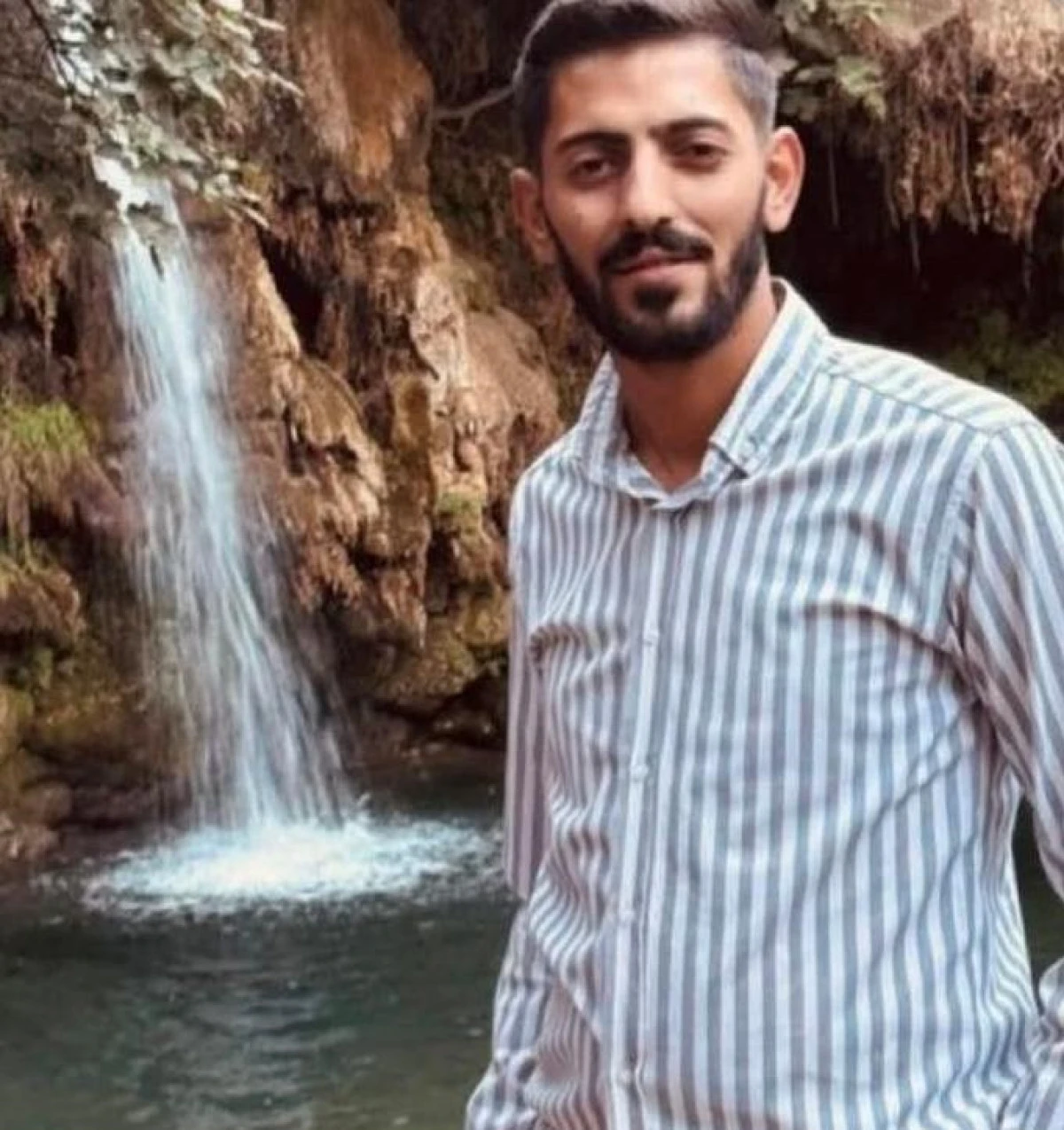 Mardin'de elektrik akımına kapılan iş&ccedil;i hayatını kaybetti