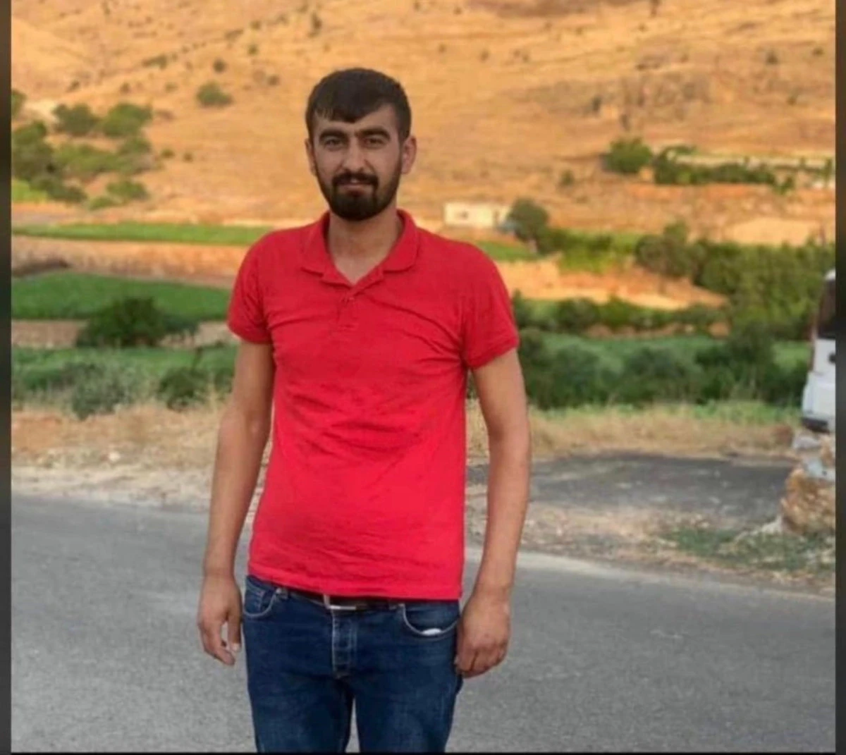 Mardin'de elektrik akımına kapılan servis şof&ouml;r&uuml; hayatını kaybetti