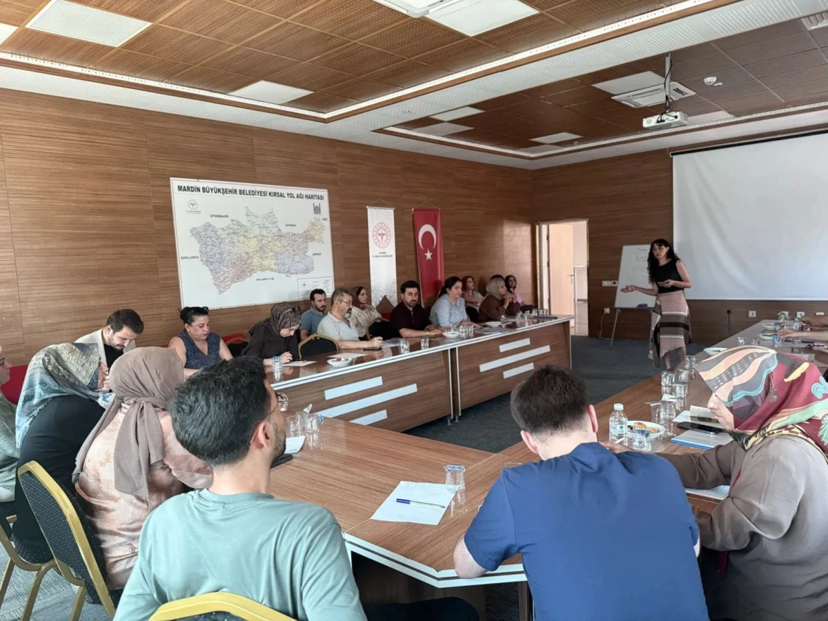 Mardin'de Evde Sağlık ve Palyatif Bakım Hizmetlerinde Yeni D&ouml;nem