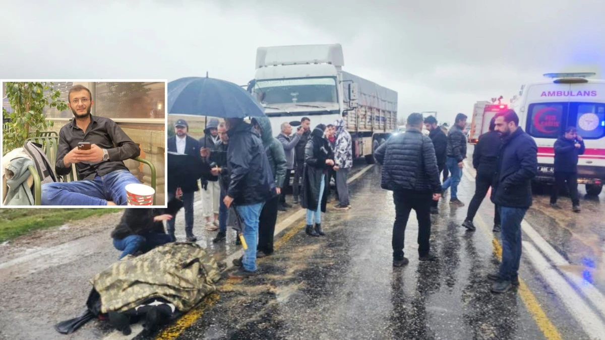 Mardin'de feci kazada &ouml;l&uuml; sayısı 4'e y&uuml;kseldi