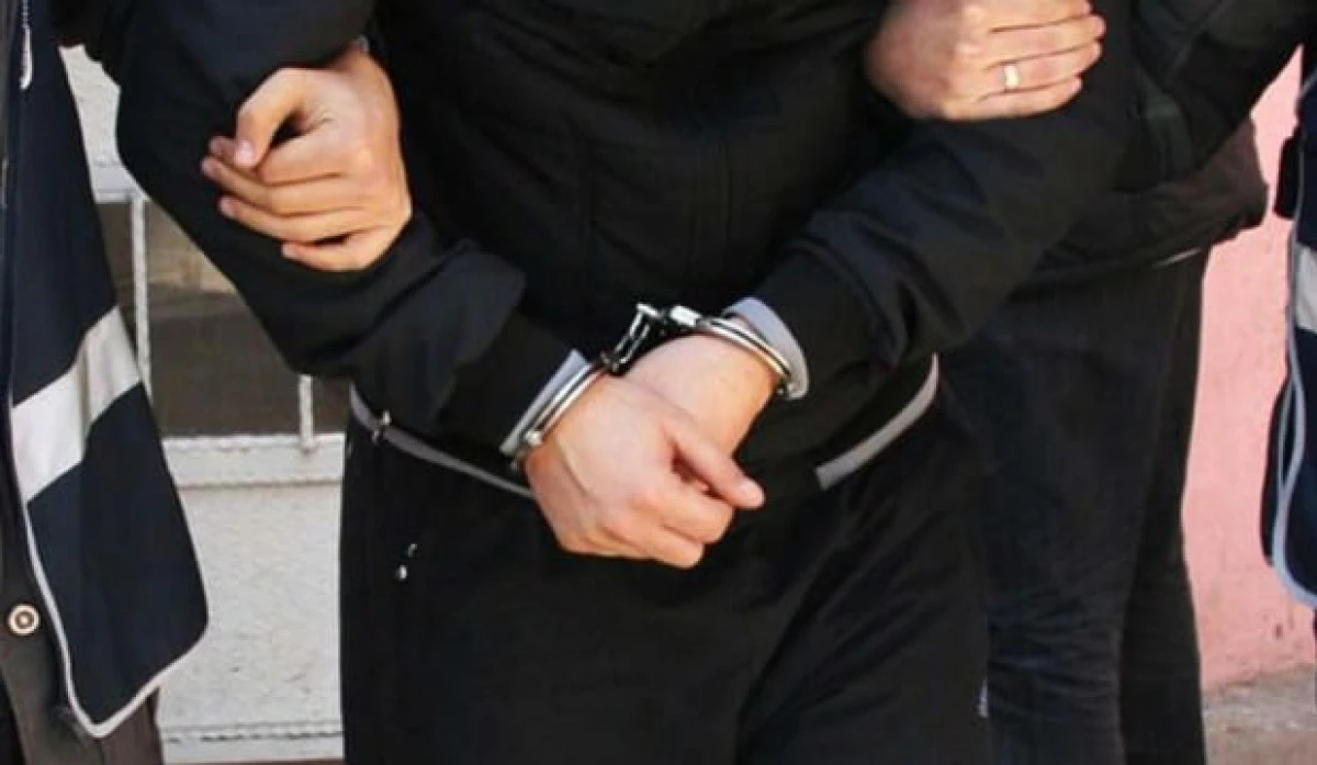 Mardin&rsquo;de Firari Su&ccedil;lulara Darbe: 81 Aranan Şahıs Yakalandı