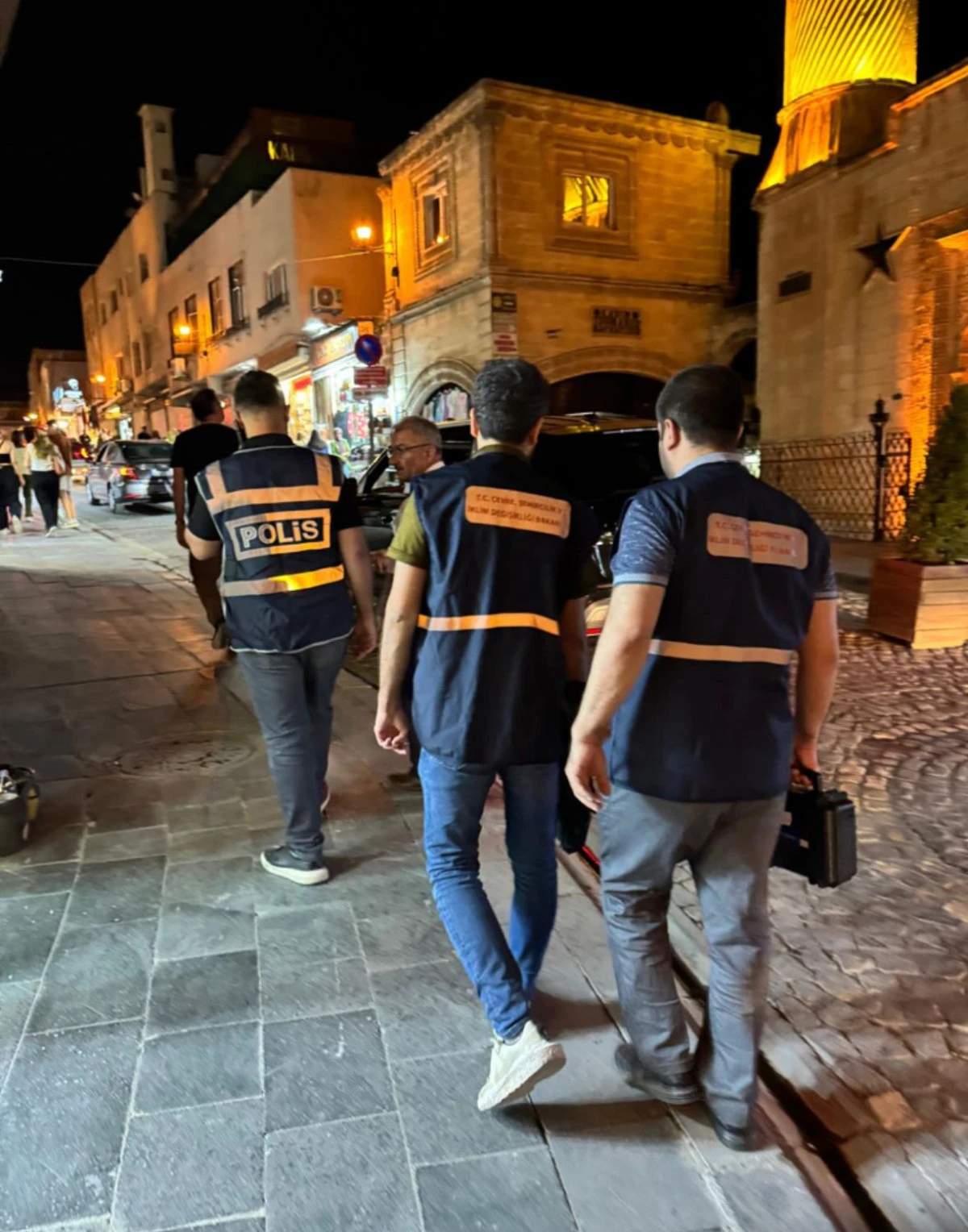 Mardin’de Gürültü Kirliliğine Geçit Yok, Kurallara Uymayan İşletmelere Ceza