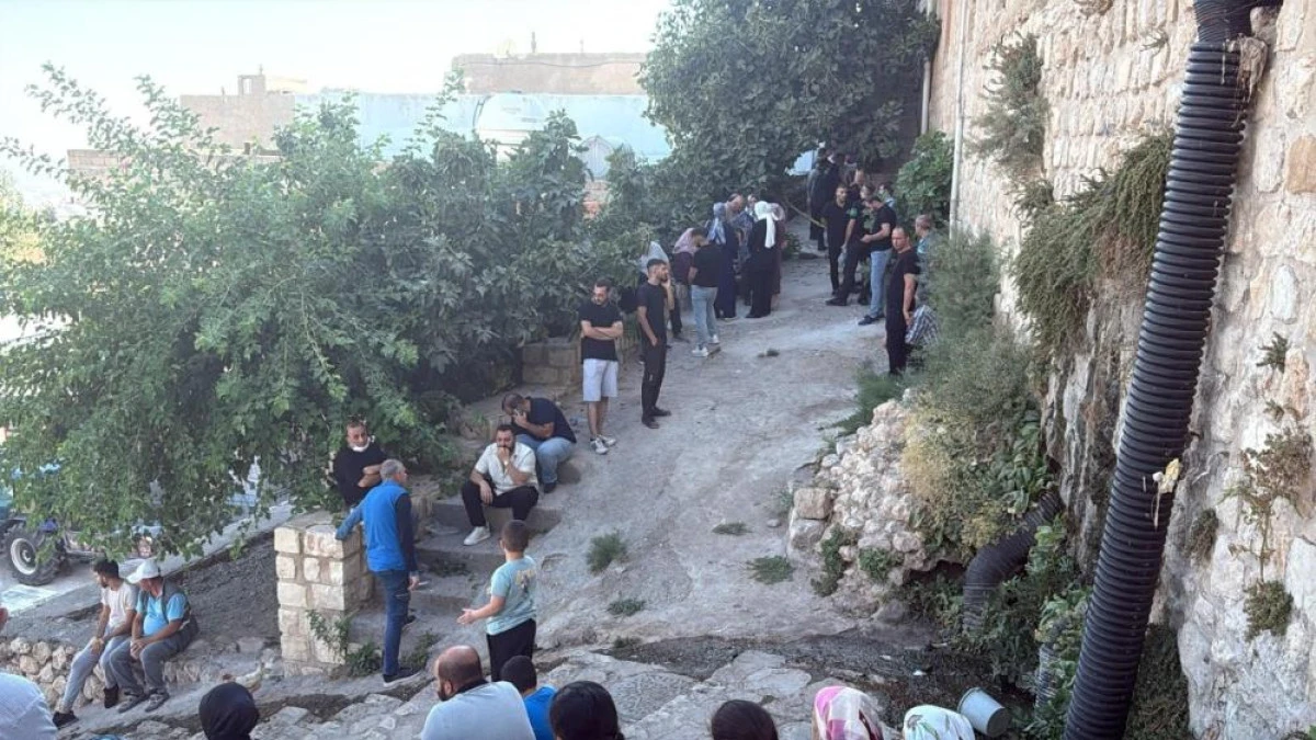 Mardin'de haber alınamayan 2 kız kardeş evde ölü bulundu