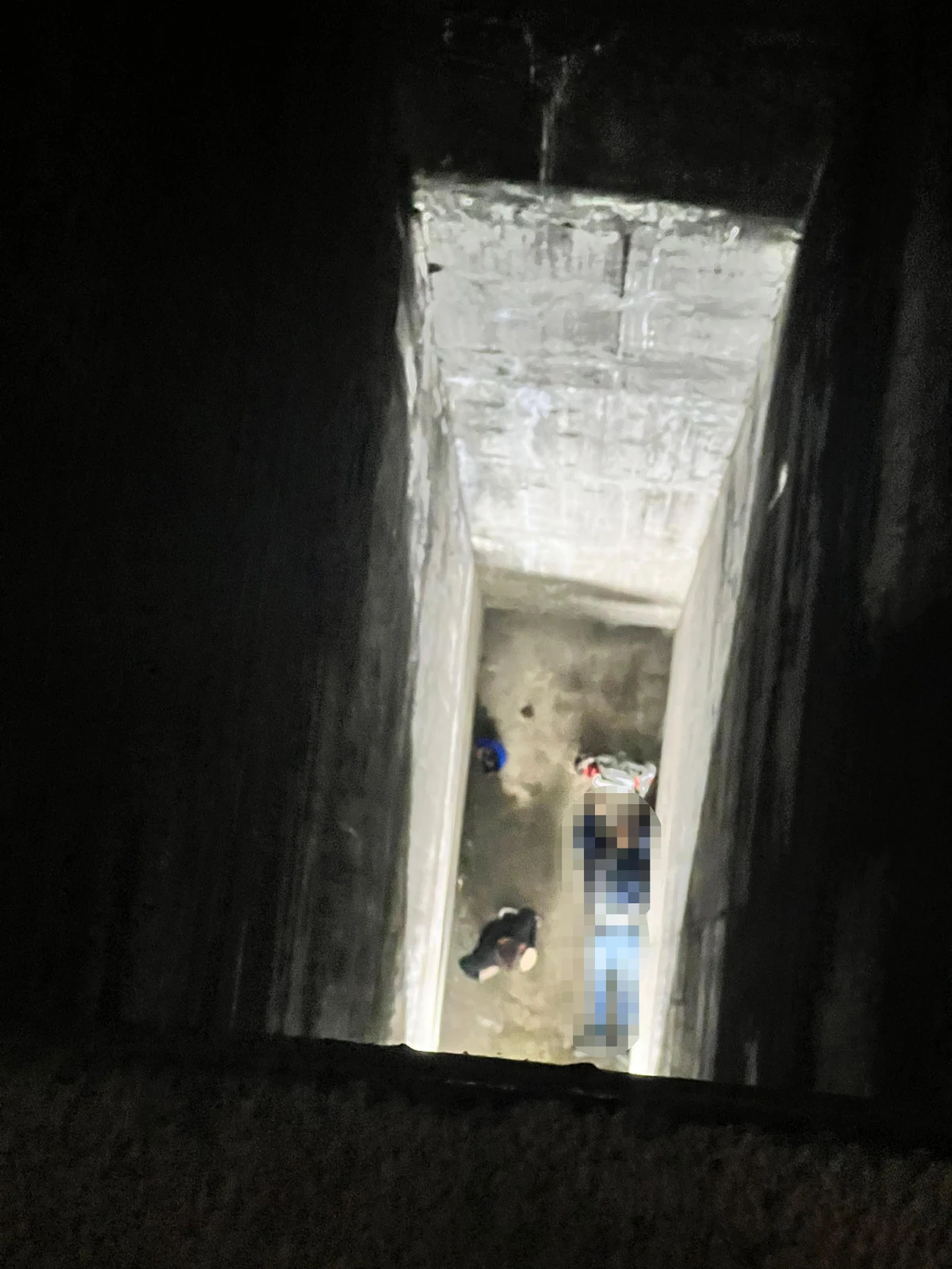 Mardin'de hidrolik santralinden düşen işçi hayatını kaybetti