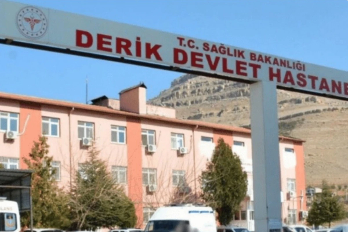 Mardin&rsquo;de iki grup arasında silahlı kavga: 5 yaralı