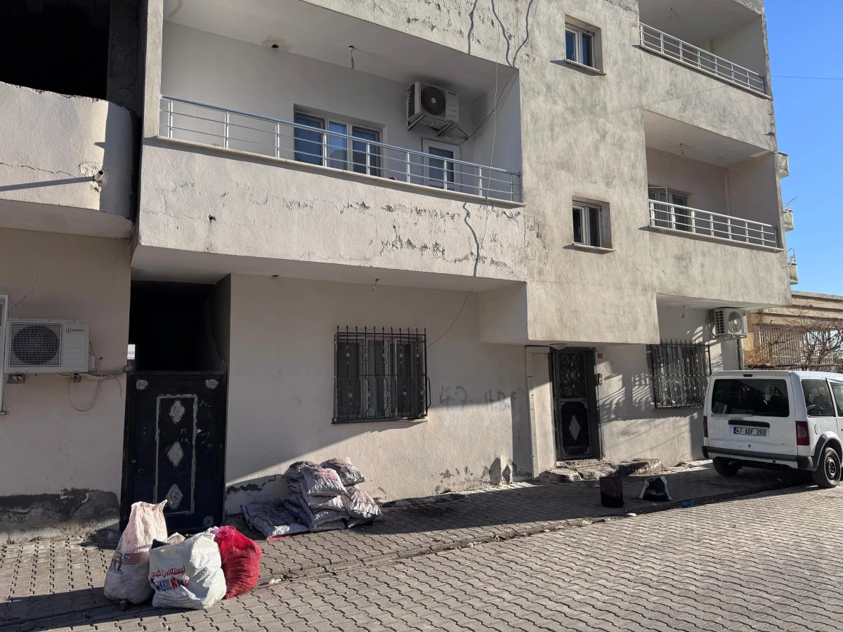 Mardin'de iki kız kardeş evde silahla vurulmuş halde &ouml;l&uuml; bulundu