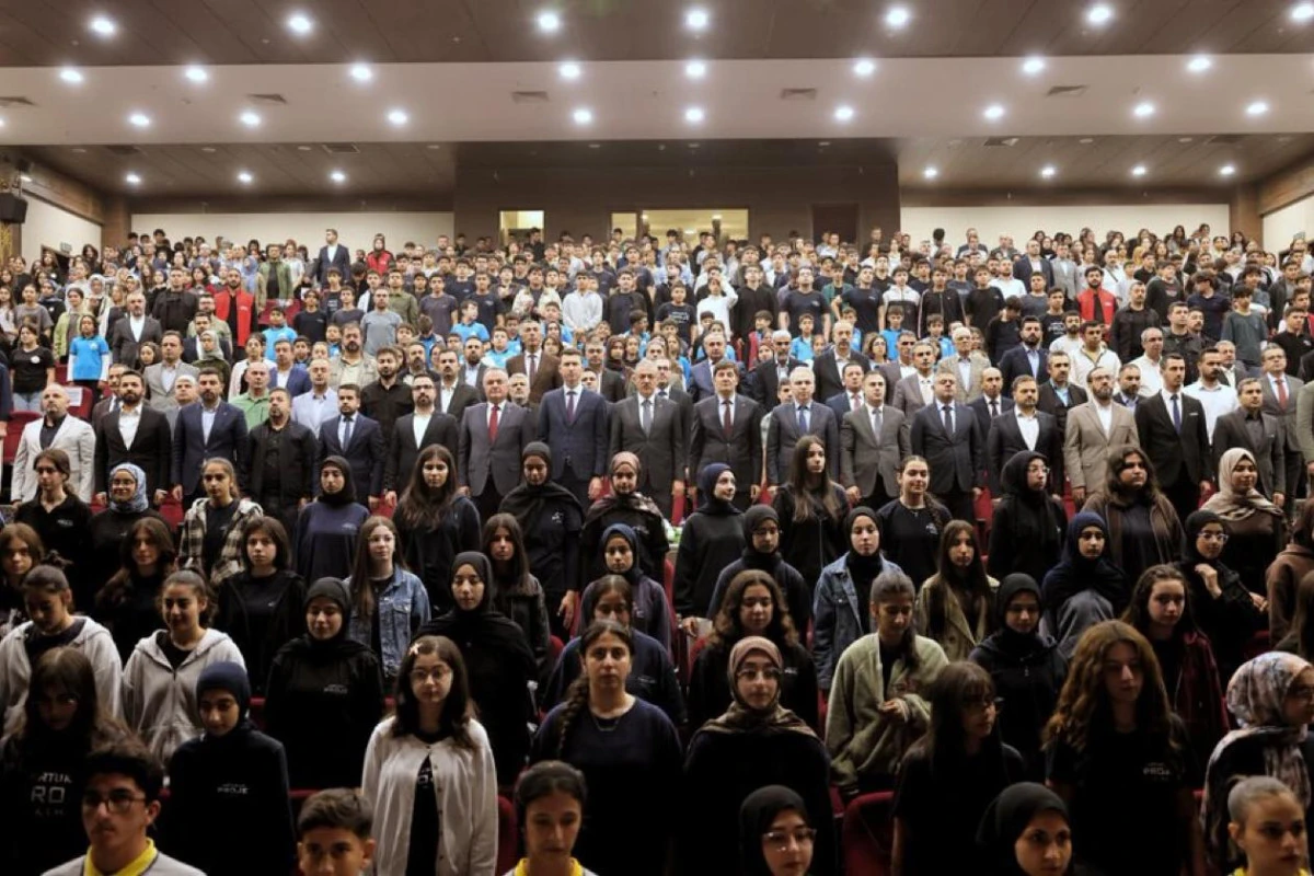MARDİN&rsquo;DE İMAM HATİPLİLER HAFTASI PROGRAMI D&Uuml;ZENLENDİ