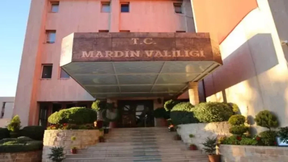 Mardin’de İşletmelerin Müzik Yayınına Yeni Düzenleme