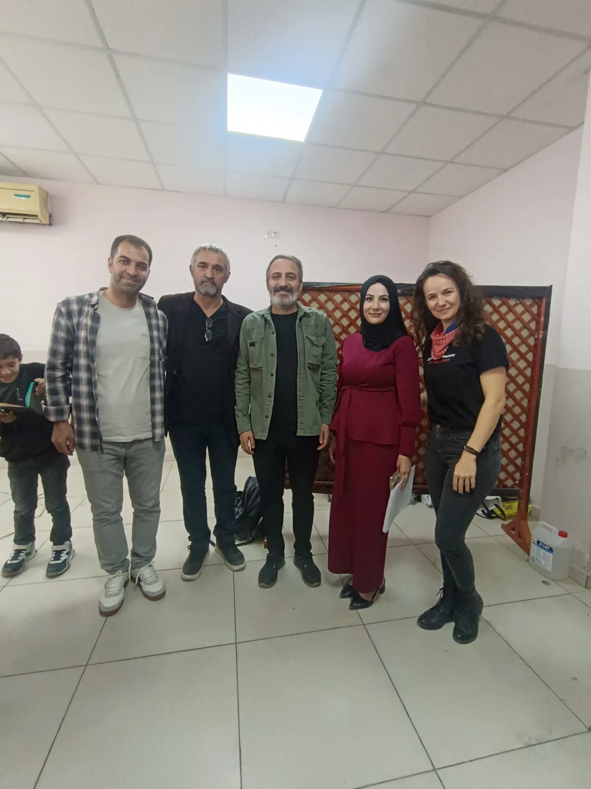 Mardin’de Kelimeler ve Hayallerin Buluşması: Yaratıcı Yazarlık Atölyesi