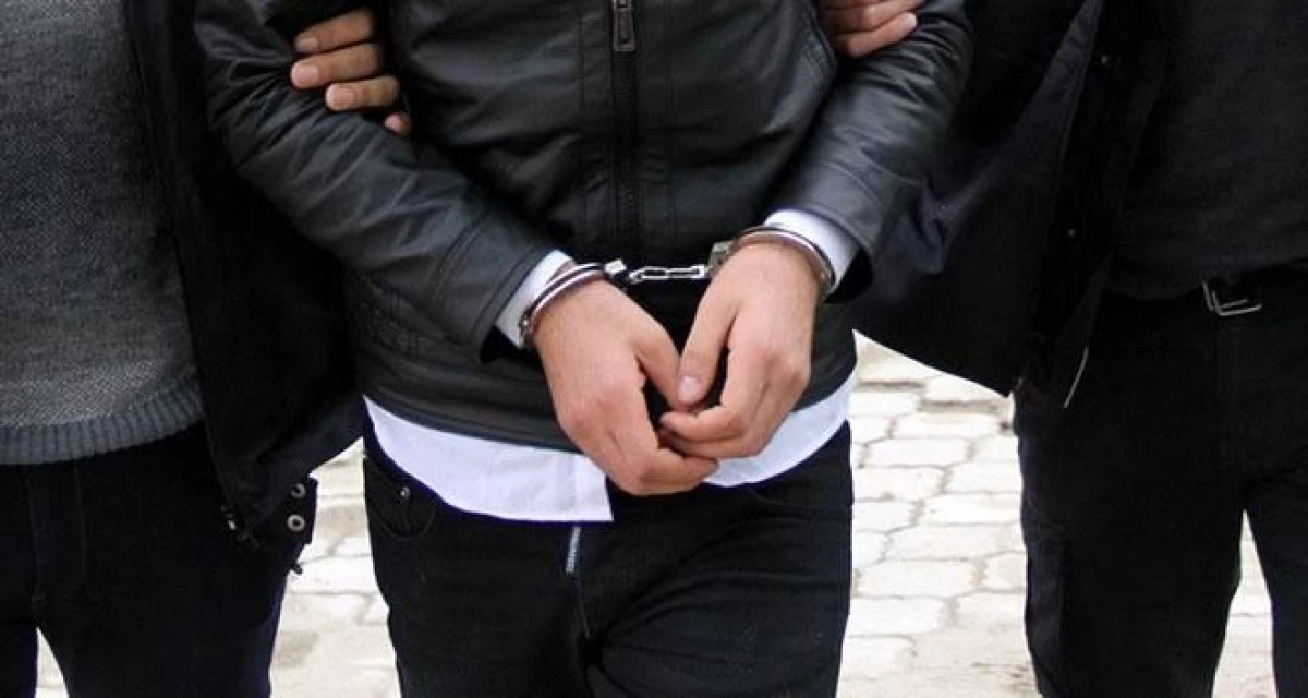 Mardin'de Kırmızı B&uuml;ltenle Aranan Cinayet Ş&uuml;phelisi Yakalandı