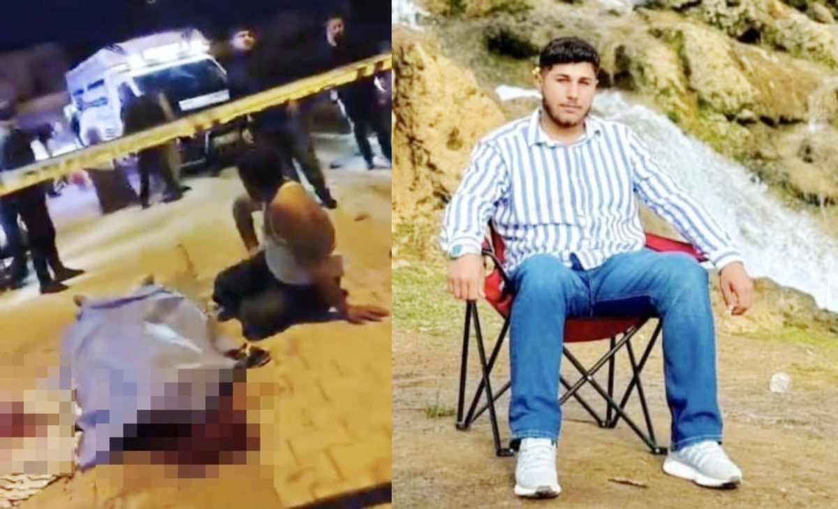 Mardin&rsquo;de kız ka&ccedil;ırma iddiası silahlı kavgaya d&ouml;n&uuml;şt&uuml;