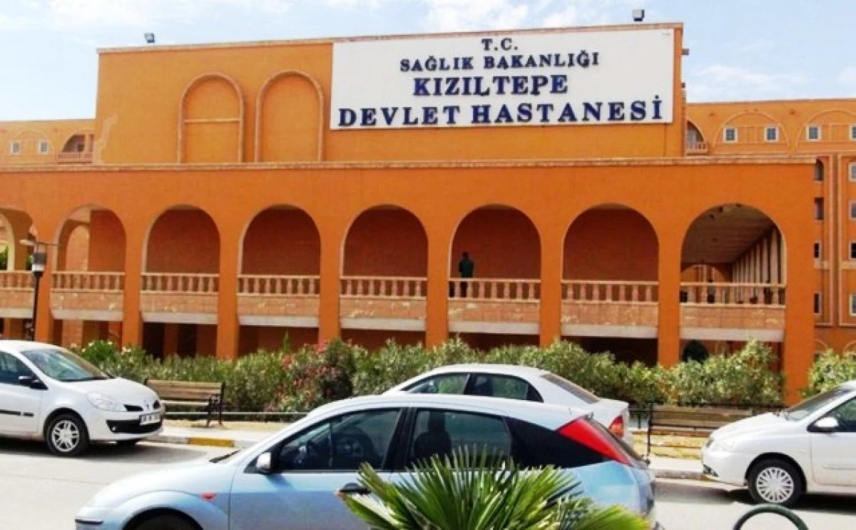 Mardin&rsquo;de Kutlama Ateşi &Ouml;l&uuml;mle Bitti