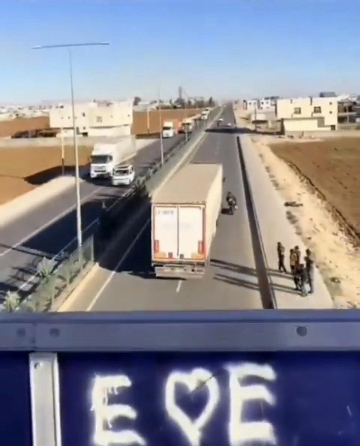 Mardin'de makas atan motosiklet s&uuml;r&uuml;c&uuml;s&uuml; yakalandı