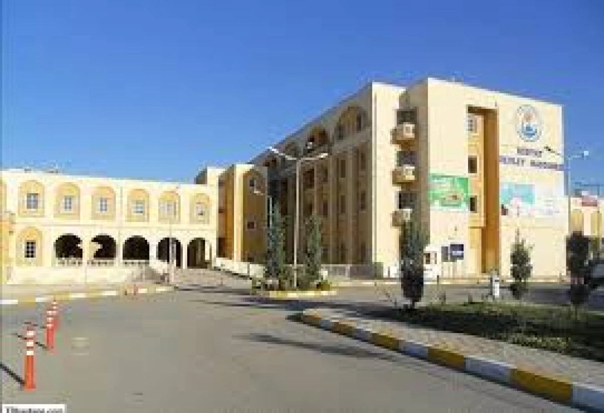 Mardin'de Mesai dışı poliklinik hizmeti devam ediyor