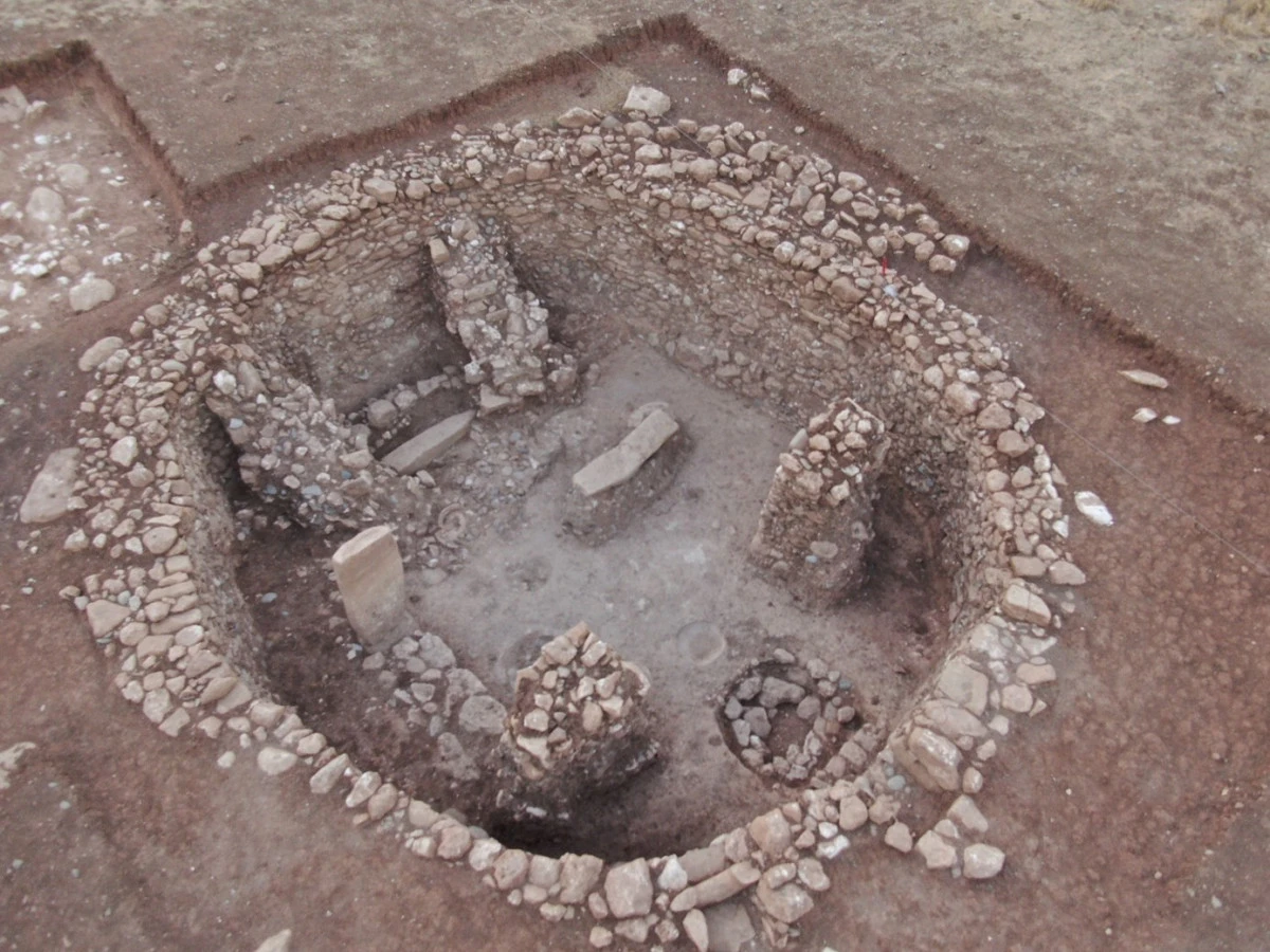 Mardin&rsquo;de neolitik d&ouml;nemin sırlarını araştırılacak