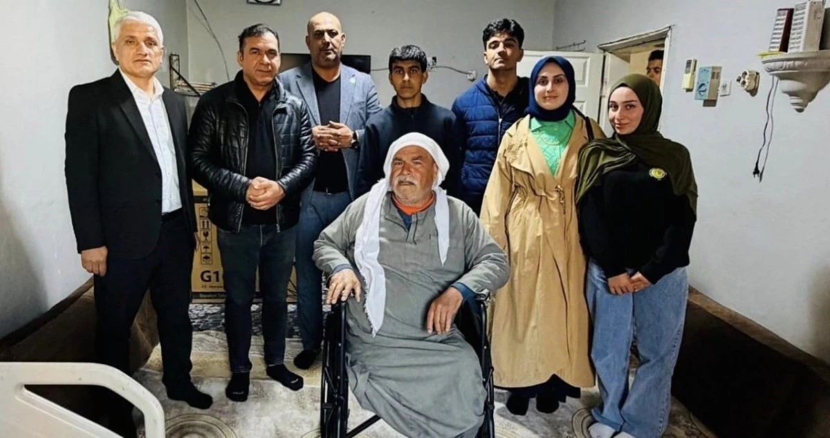 Mardin&rsquo;de &ouml;ğrencilerin duyarlılığı takdir topladı