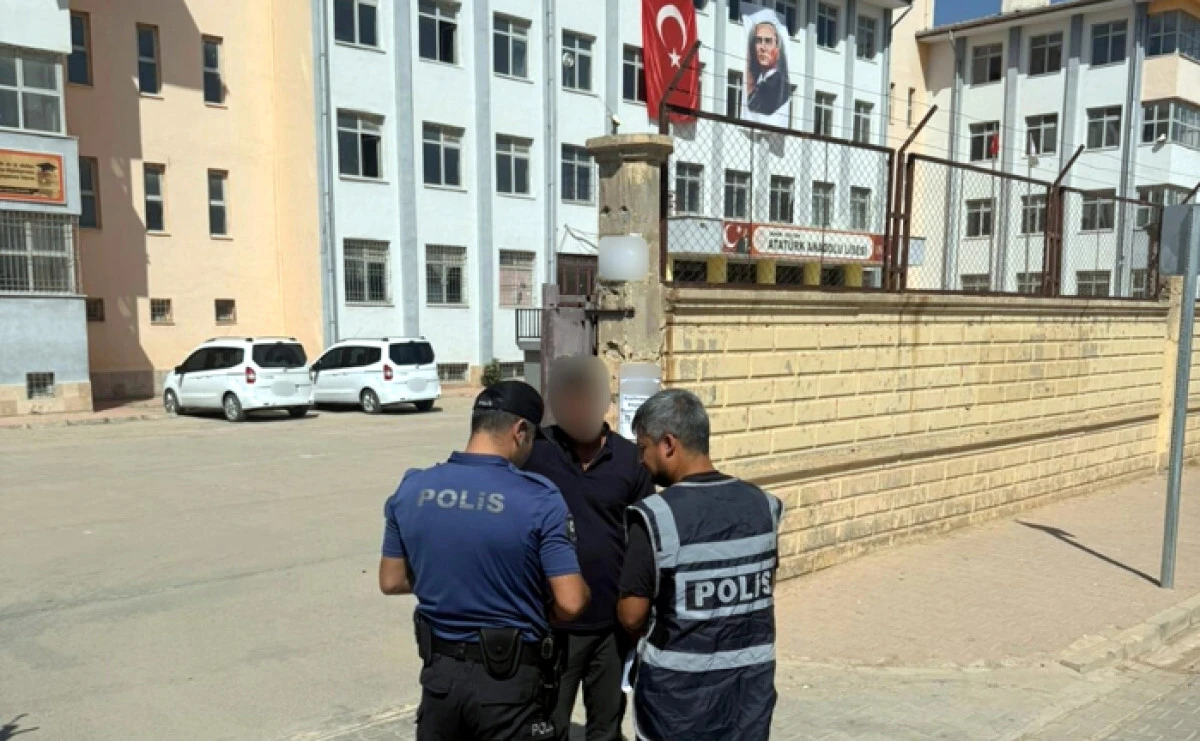 Mardin’de Öğrencilerin Güvenliği İçin Okul Çevrelerinde Sıkı Denetim