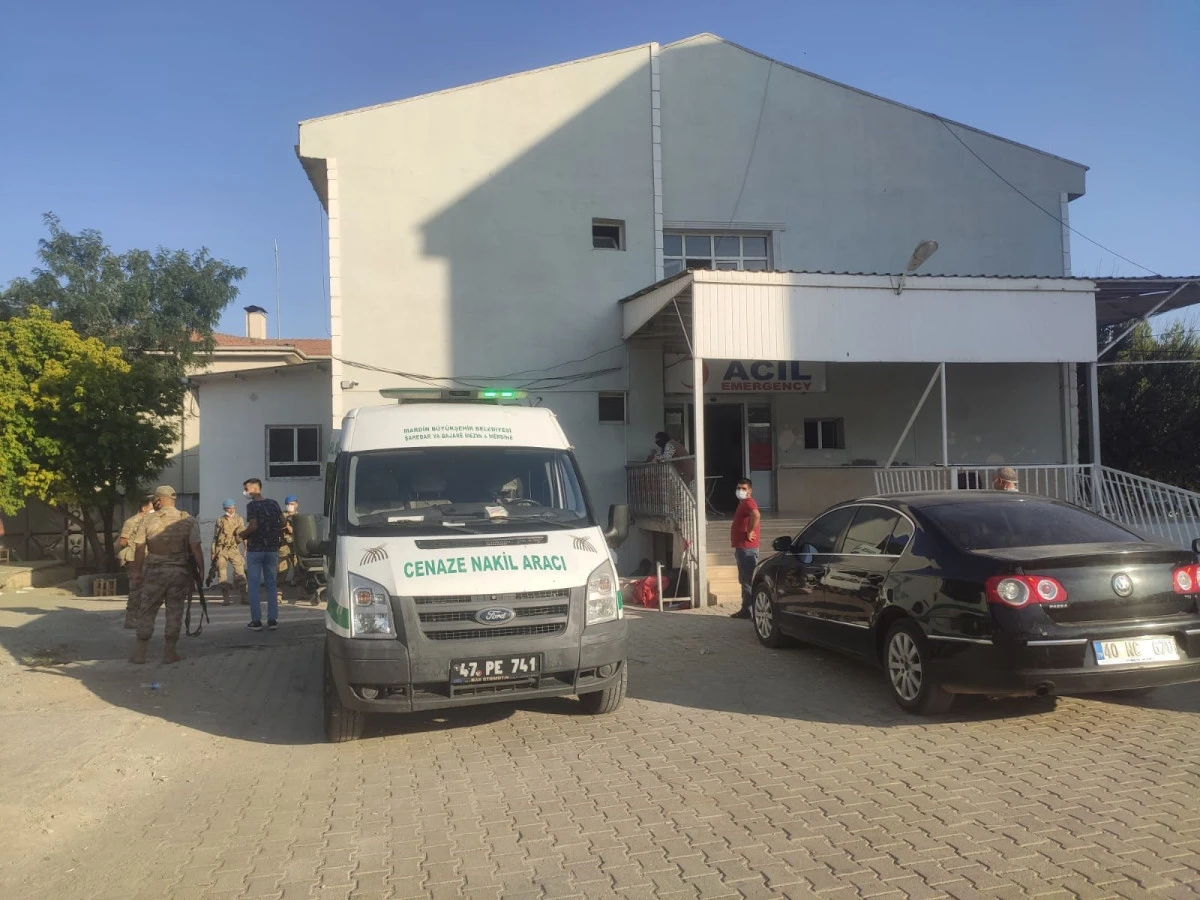 Mardin'de &ouml;l&uuml; bulunan 16 yaşındaki kız &ccedil;ocuğu olayında yeni gelişme