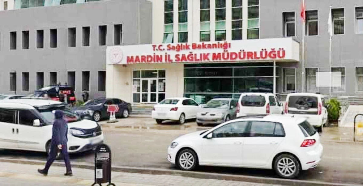 Mardin'de sağlıklı yaşam &ouml;nem kazanıyor