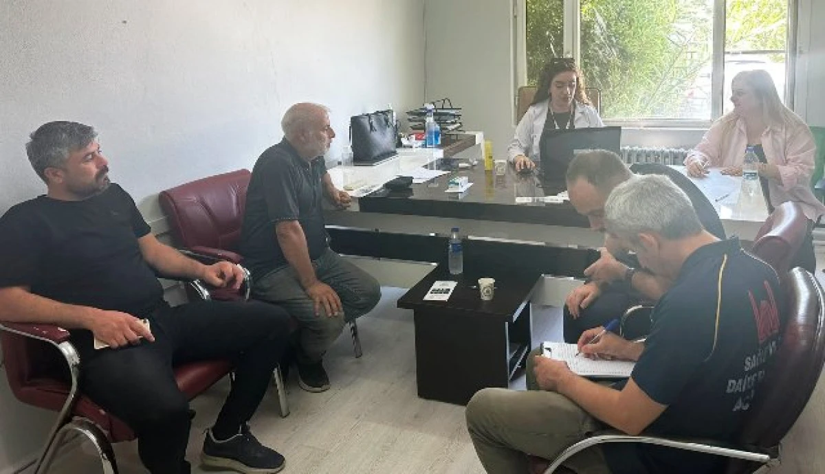 Mardin&rsquo;de Sigara Bırakma Kampanyasına Yoğun İlgi