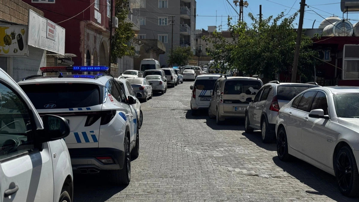 Mardin'de silahlı kavga: 1 ölü, 6 yaralı