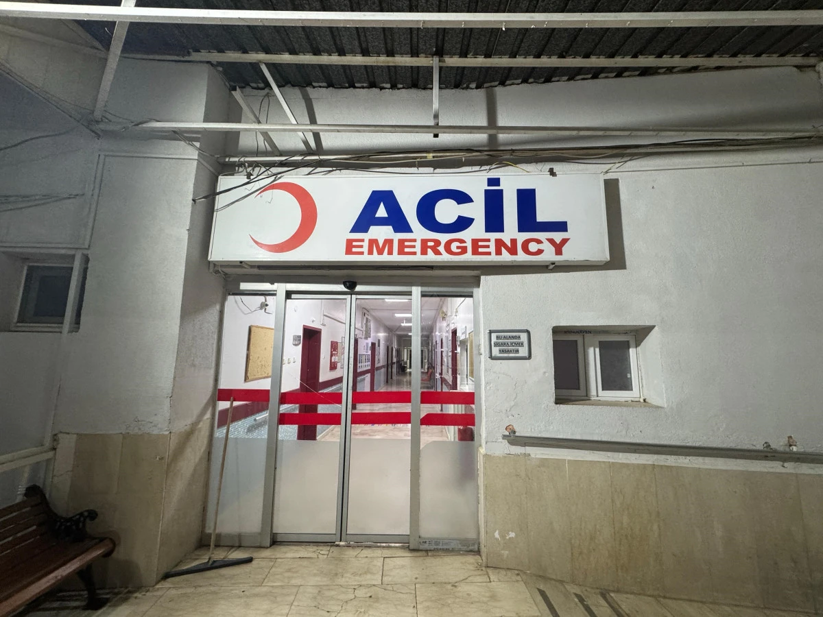 Mardin'de silahlı kavga