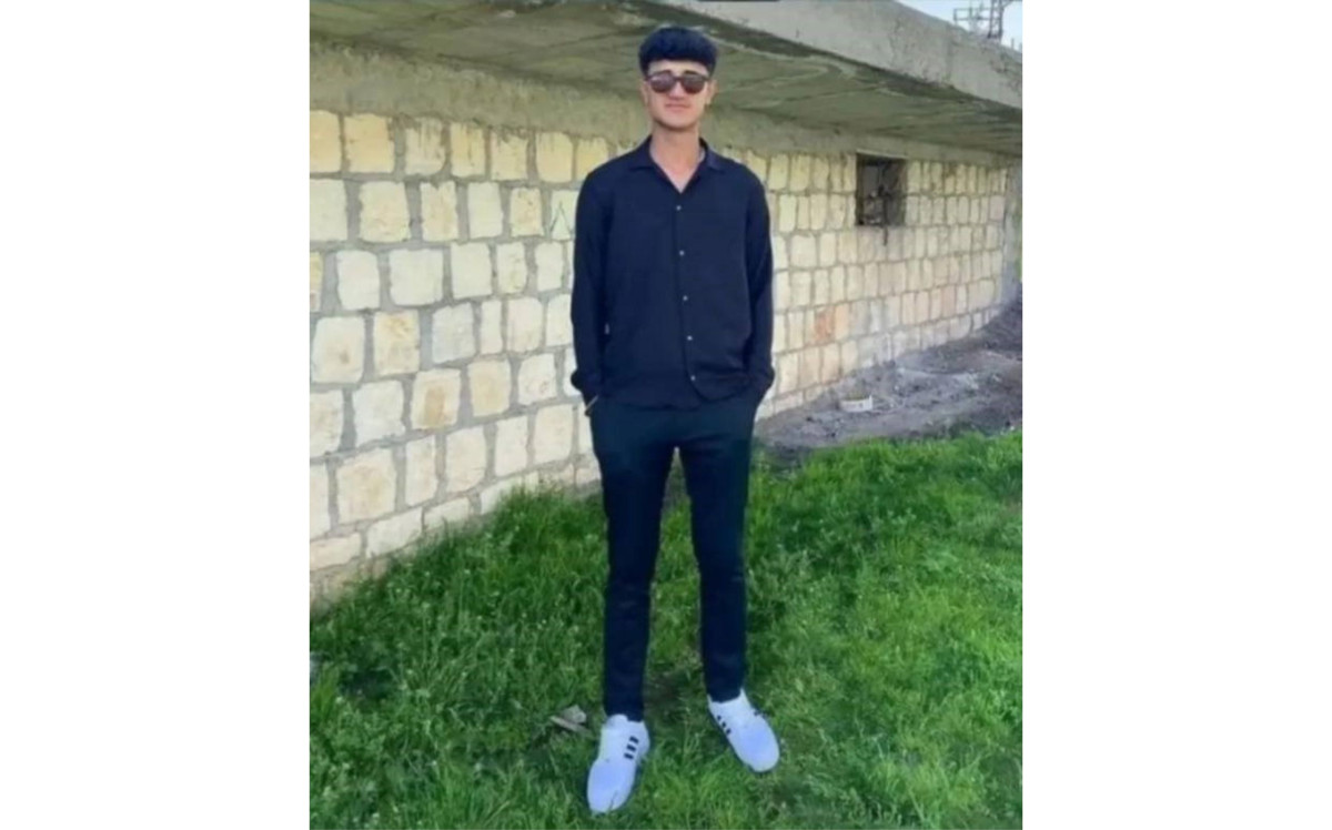 Mardin'de silahlı saldırıya uğrayan 16 yaşındaki çocuk hayatını kaybetti