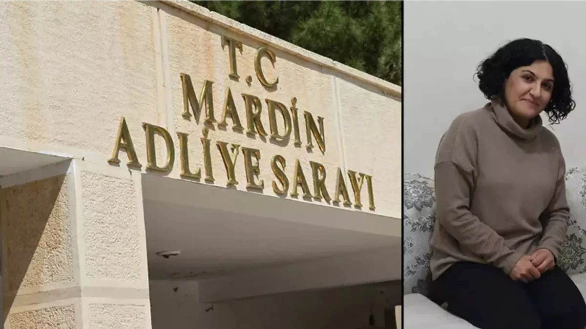 Mardin'de SYDV m&uuml;d&uuml;r&uuml; tutuklandı