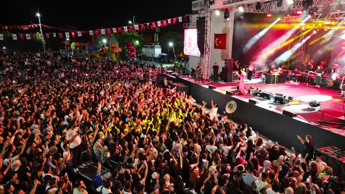 MARDİN&rsquo;DE TARİHİ REKOR