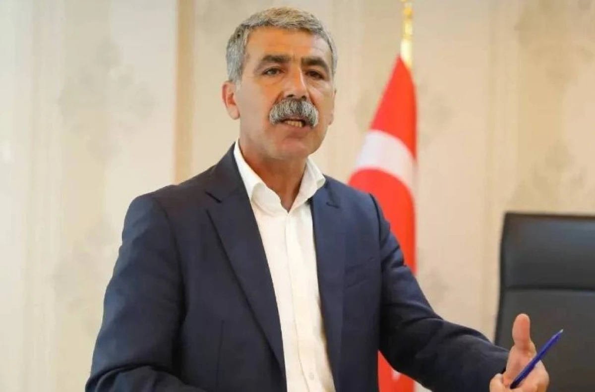 Mardin&rsquo;de Tarihi Yapılar Restorasyon &Ccedil;ıkmazında! Eşbaşkan Amak&rsquo;tan Mevzuat D&uuml;zenlemesi &Ccedil;ağrısı