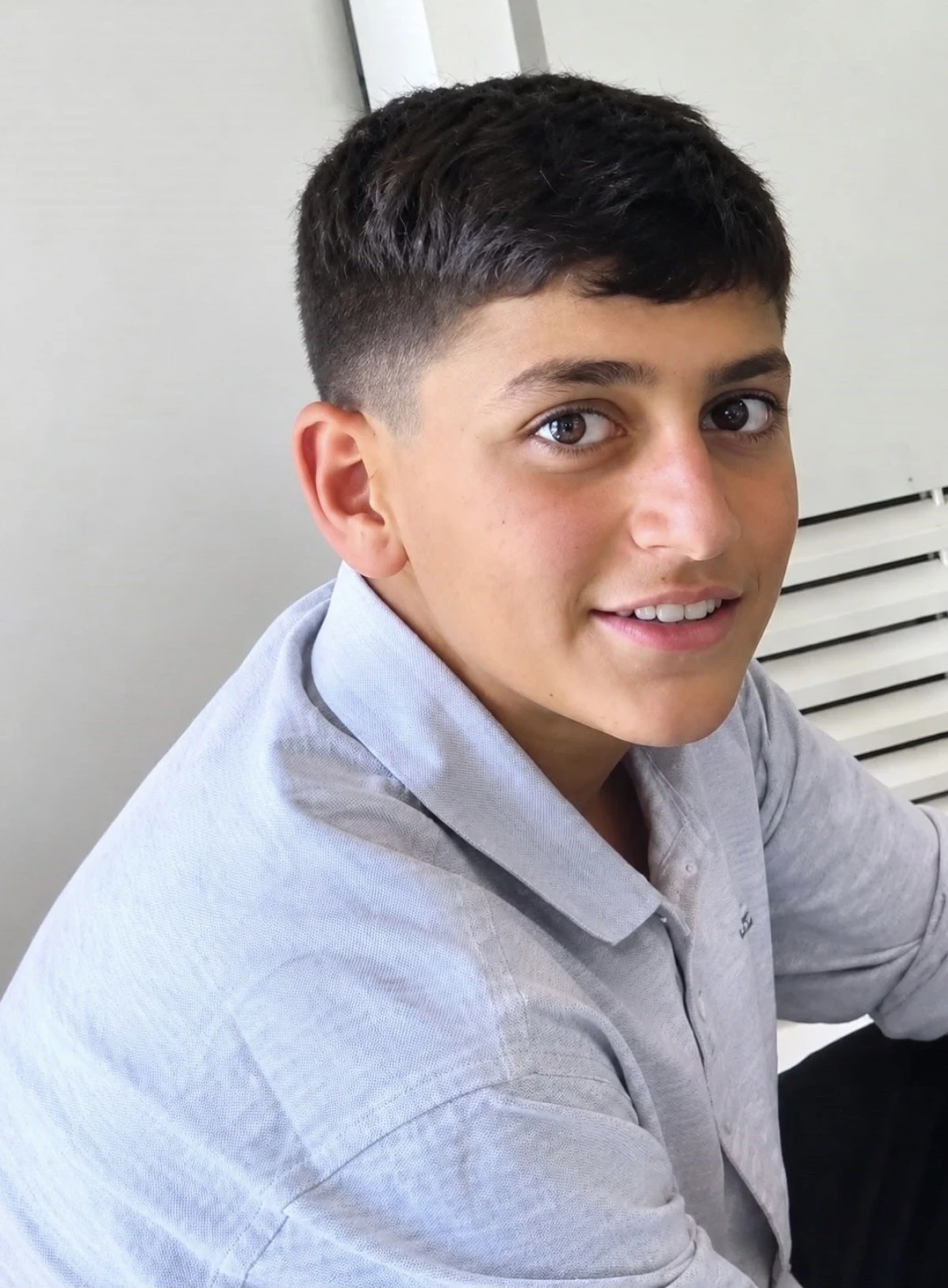 Mardin'de tarlada &ouml;l&uuml; bulunan 13 yaşındaki &ccedil;ocuğun kuzeni tutuklandı