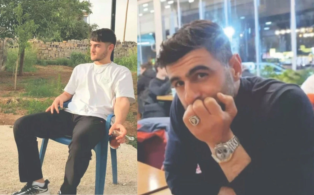 Mardin'de tır ile motosiklet çarpıştı: 2 kardeş hayatını kaybetti
