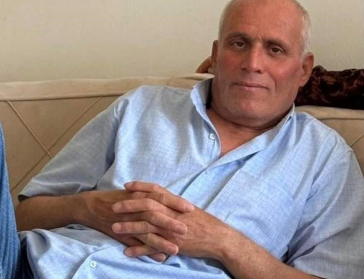 Mardin'de traktörün altında kalan bir kişi hayatını kaybetti