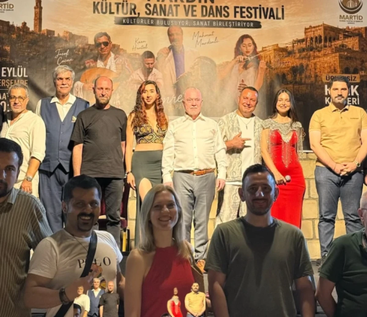 Mardin&rsquo;de Turizm Sezonla Sınırlı Kalmayacak