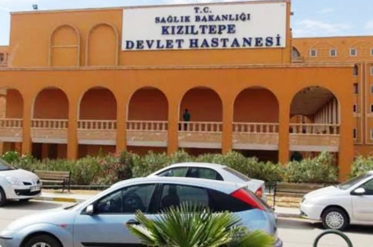 Mardin&rsquo;de yanlışlıkla kendini silahla vuran gen&ccedil; hayatını kaybetti