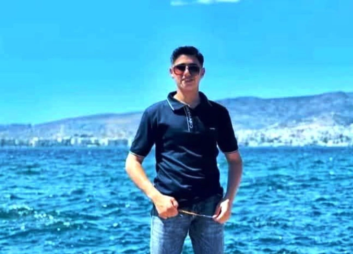 Mardin'deki kazada ağır yaralanan Genç yaşam savaşını kaybetti
